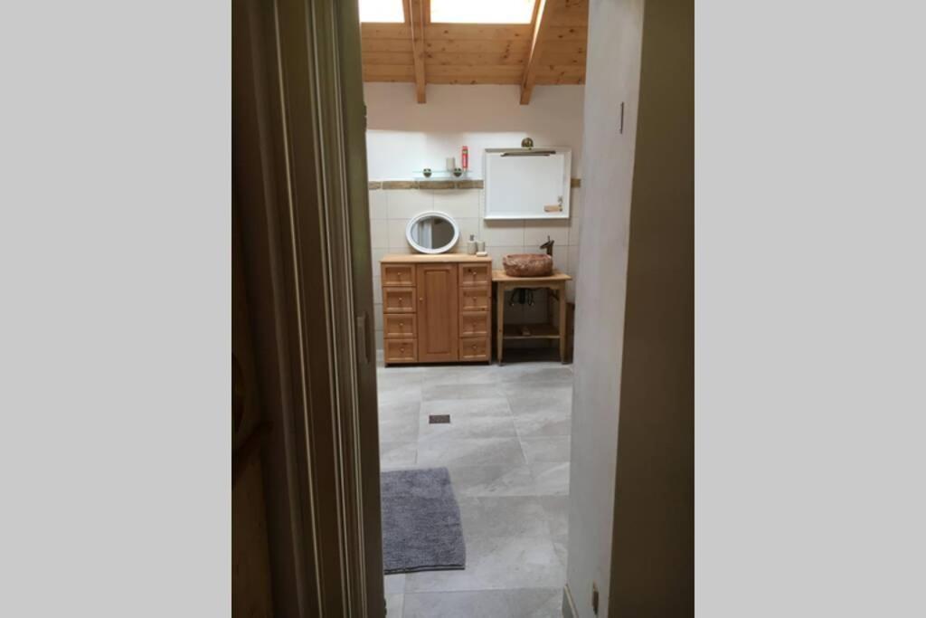 Tanya Anna Appartement Csengele Buitenkant foto