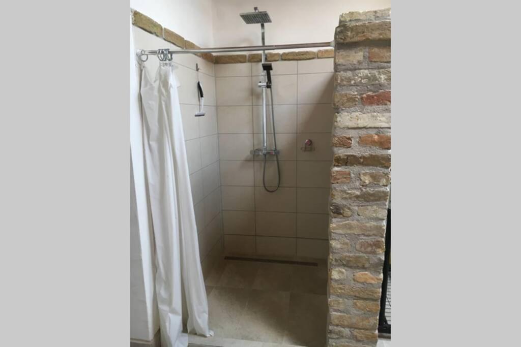 Tanya Anna Appartement Csengele Buitenkant foto